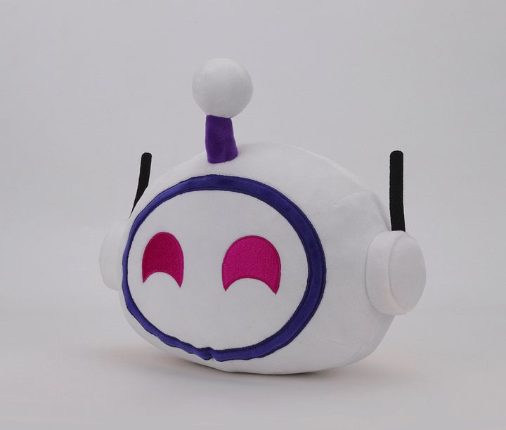 Apollo Plushie product image (2)