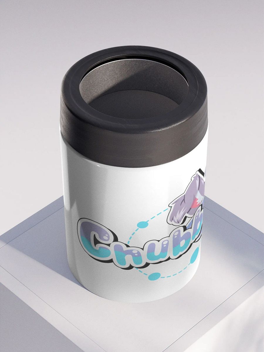 Stainless Steel Koozie product image (2)