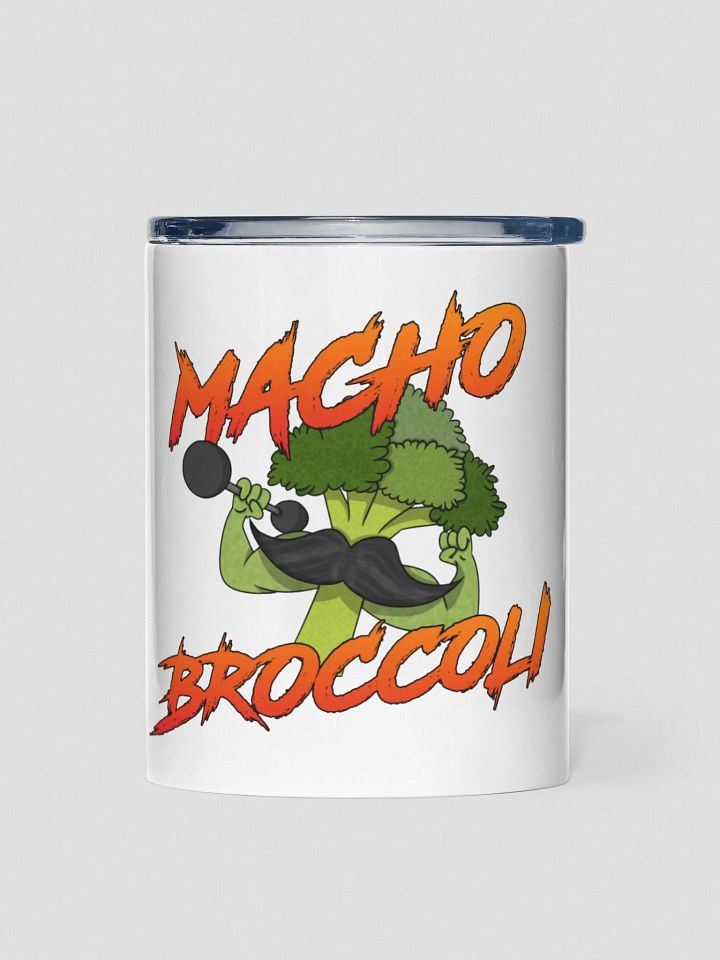 Stainless Steel Tumbler-y product image (1)