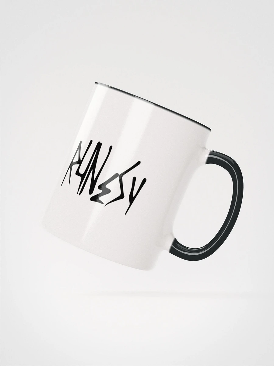 Runesy Mug | Runesy Merch Collection | Ceramic Mug With Color product image (15)