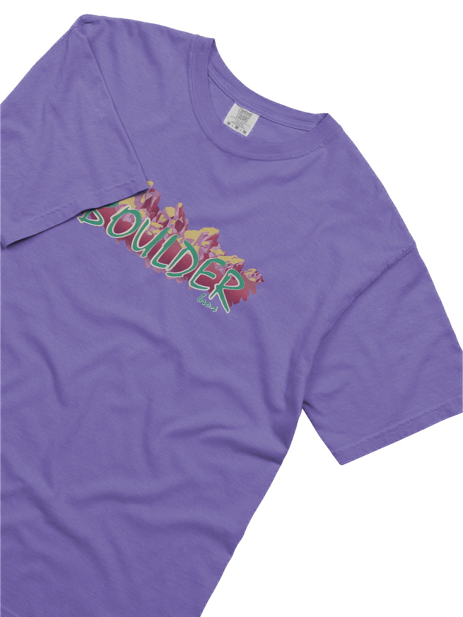 BOULDER BRO'S - Peaks product image (2)