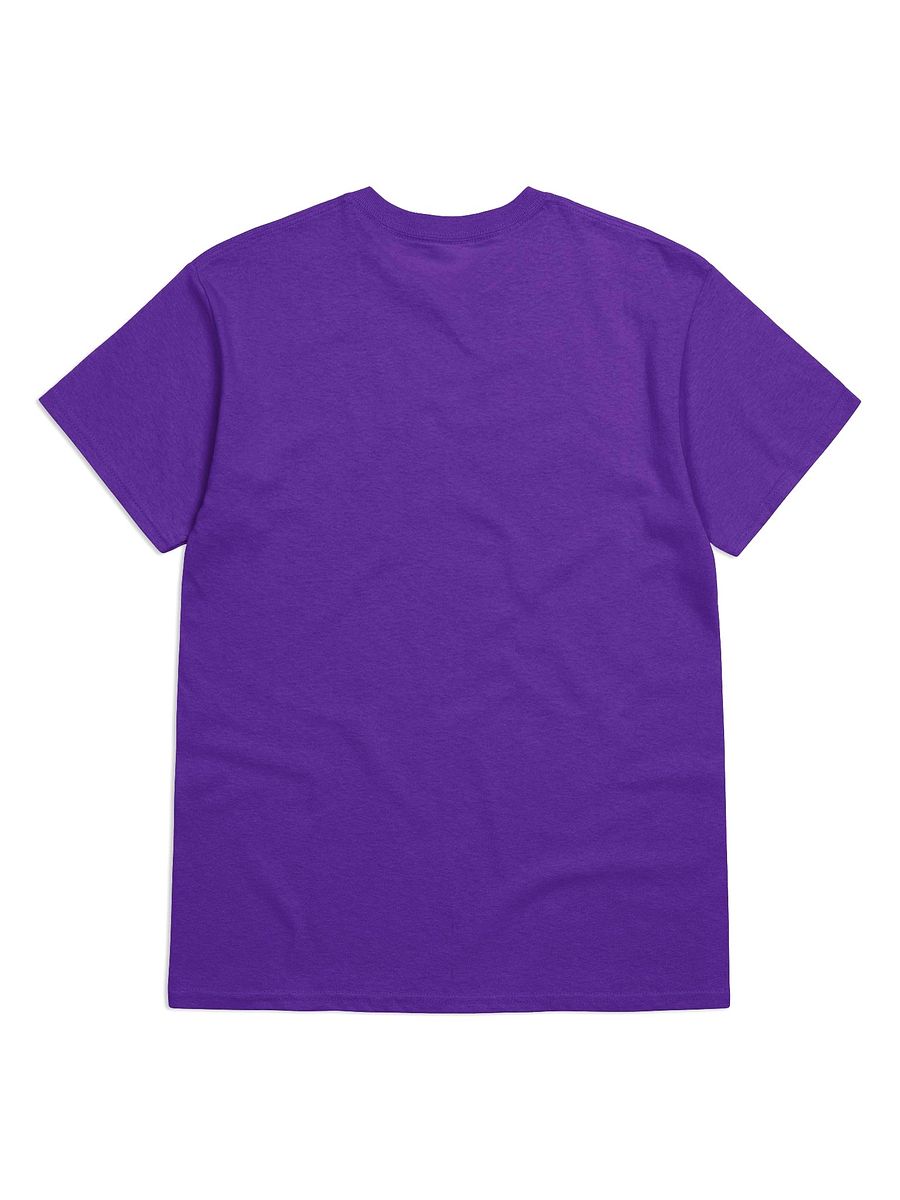 Dead king T-shirt product image (59)