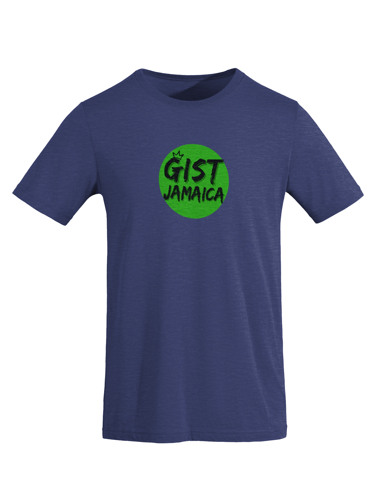Gist Jamaica App Logo T-Shirt product image (1)