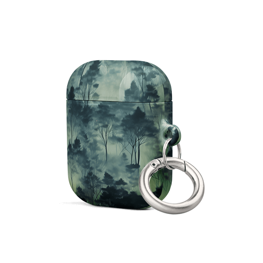 Misty Forest AirPods® Case product image (3)