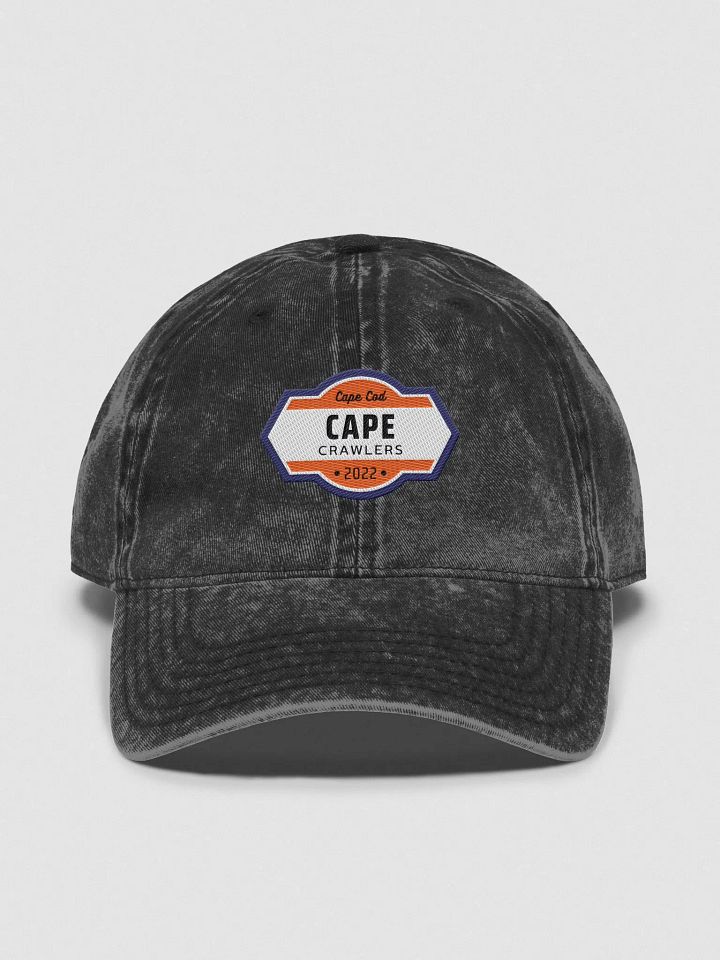 Vintage Dad Hat product image (1)