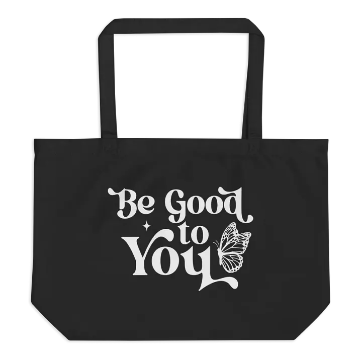 Be Good To You Bag product image (1)