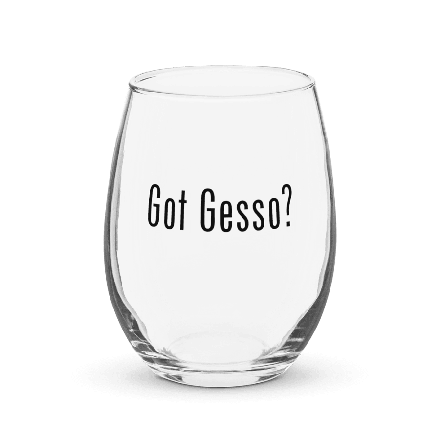 Gesso Chalice product image (1)