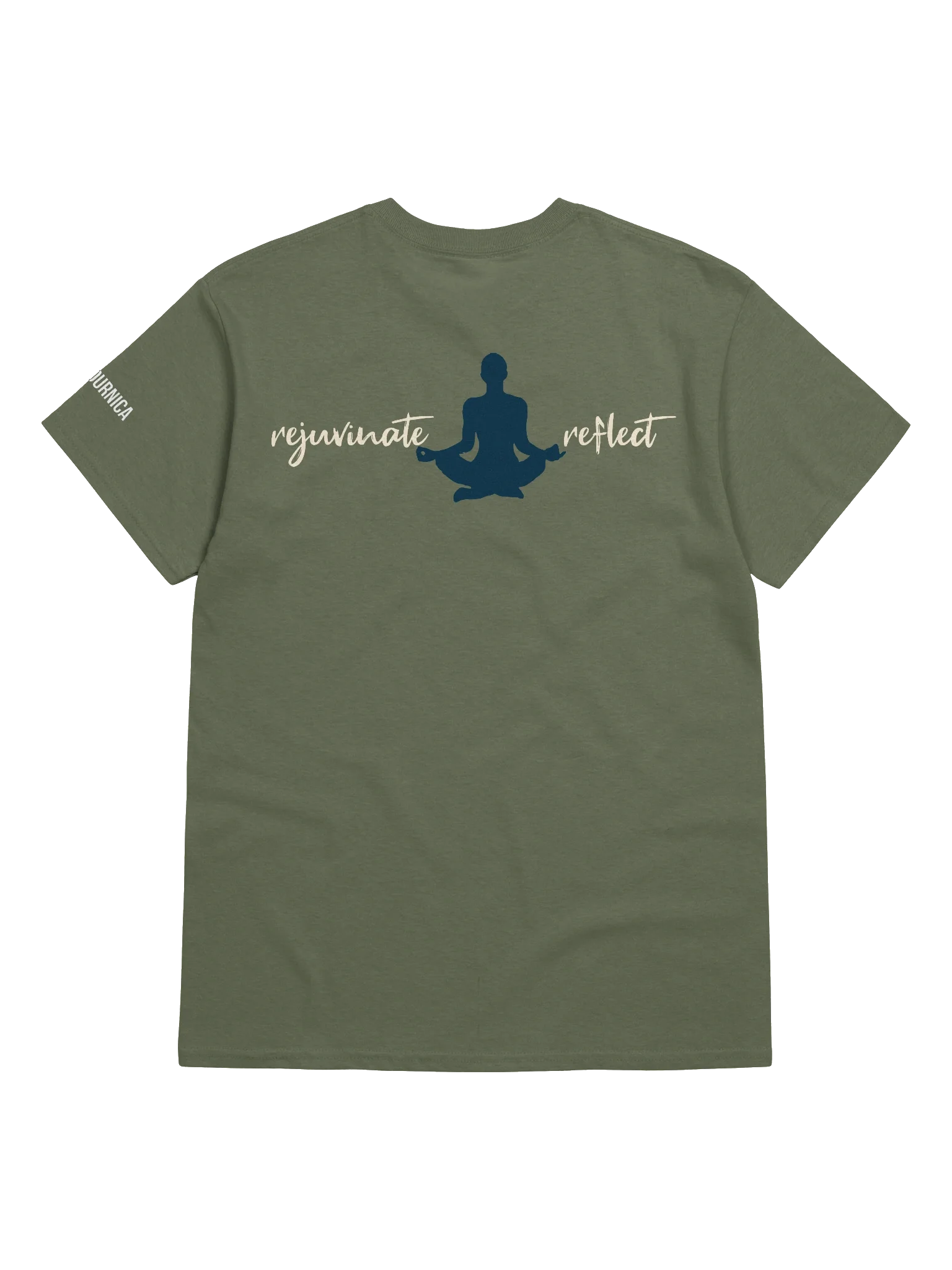 Yoga Tee product image (8)