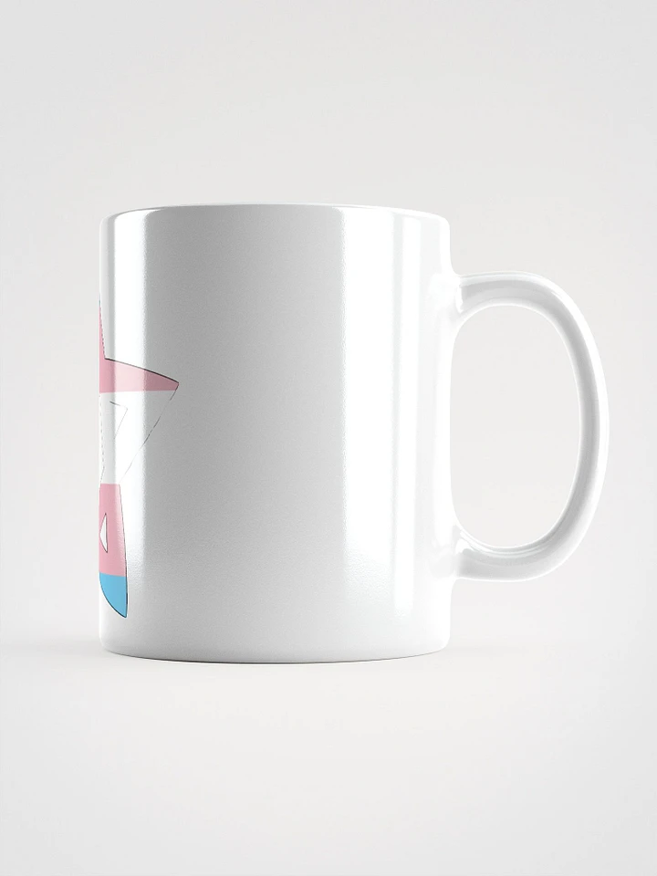 North Star Forever (mug edition) product image (1)