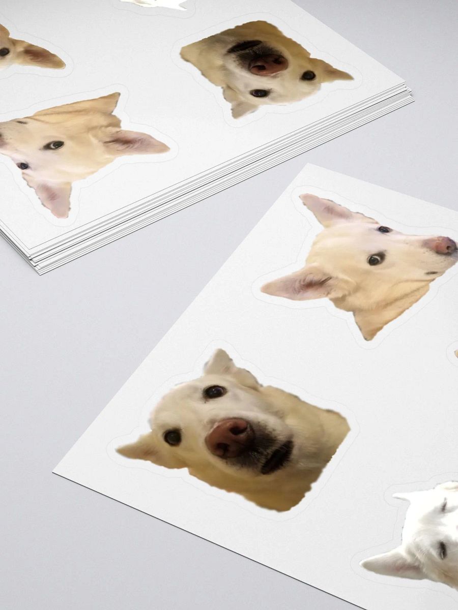 Toby Moods, Volume 1 product image (4)
