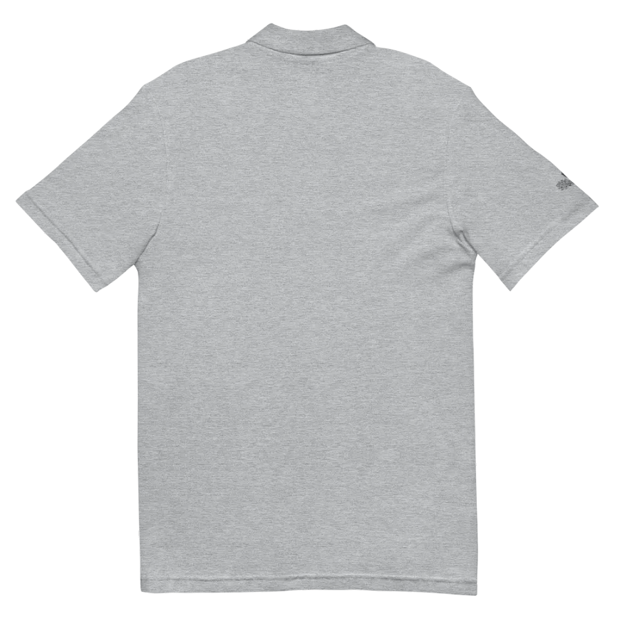 Old Oaks Pique Polo Shirt product image (13)