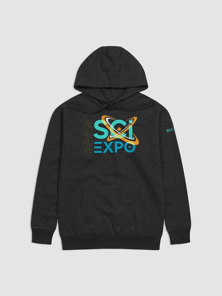 Sci Expo 2049 Hoodie product image (2)