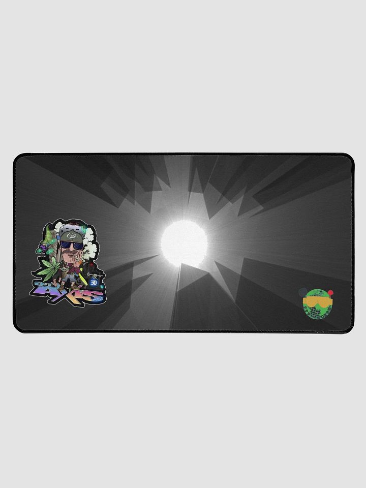 Off Axis FPV Desk Pad product image (1)
