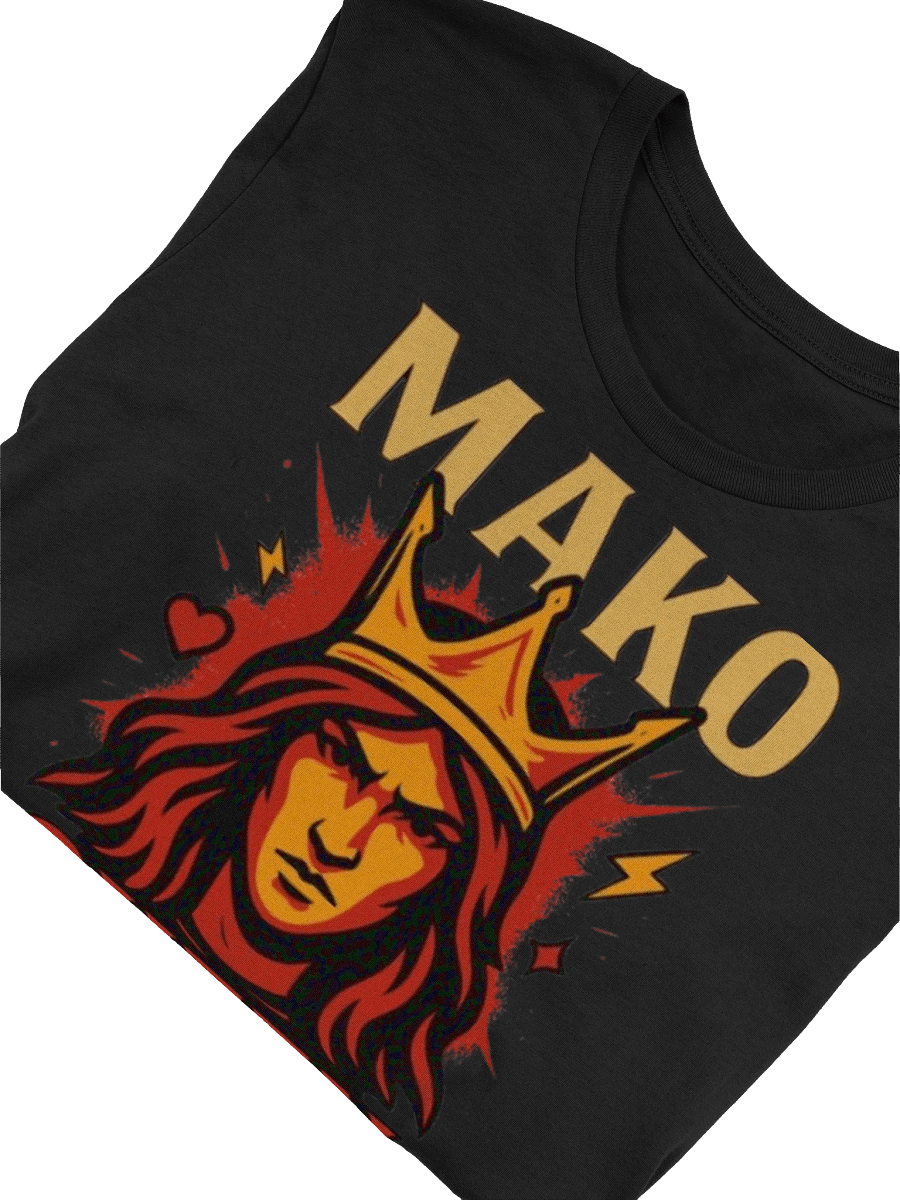 „MAKO QUEEN MODE” product image (5)