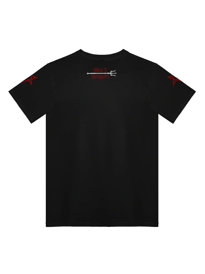 Grinxi & VEX: Infernal Duo Unisex T-Shirt product image (2)