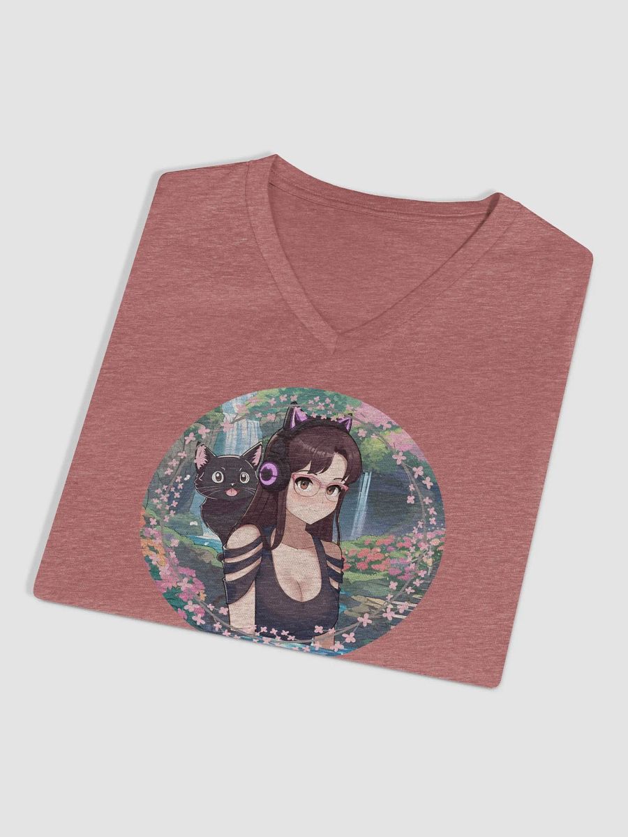 Giggly V-Neck product image (14)