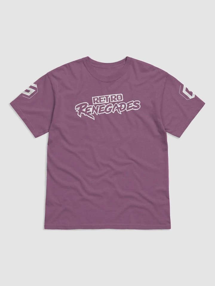 Retro Renegades - Settle Like Adults product image (1)