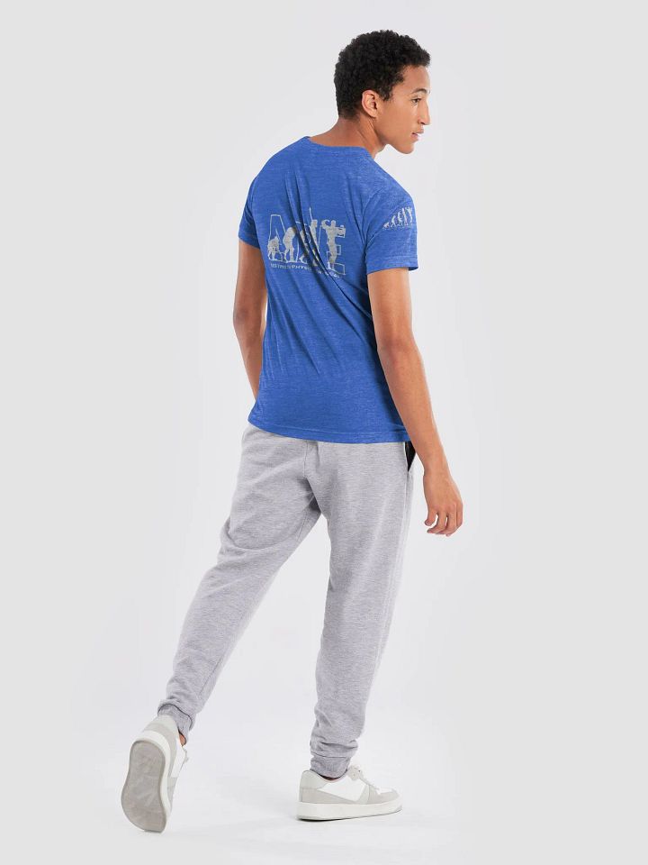 APEvolution: Iconic Back Logo Tee [Men's] product image (1)