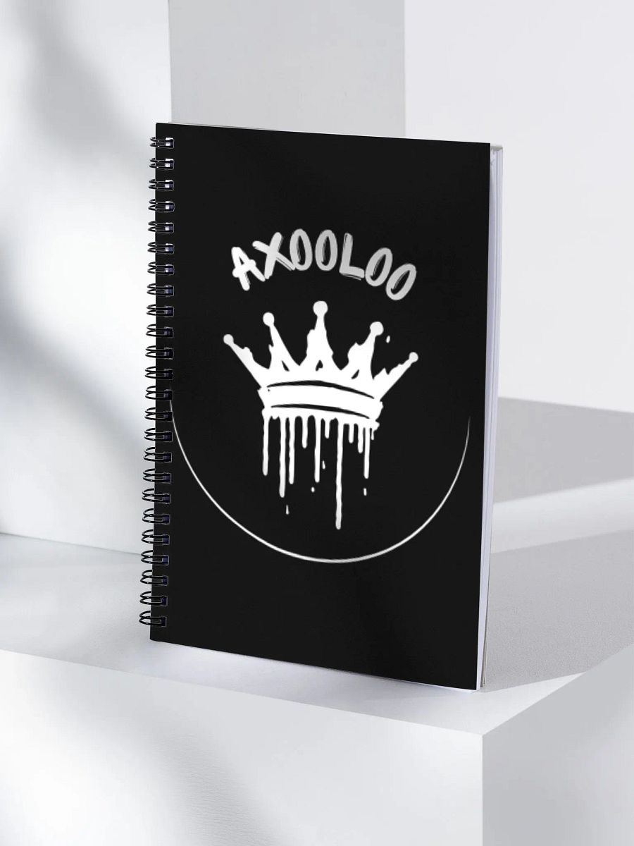 Carnet AXOOLOO et MOONLIGHT product image (4)