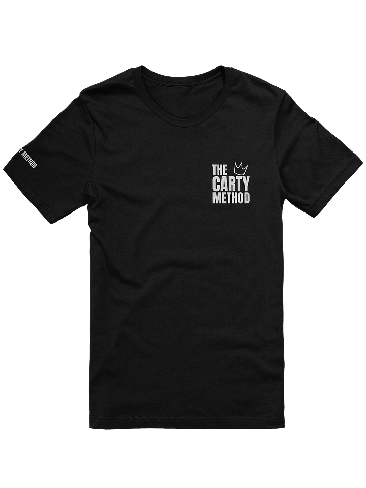 Crown Collection - TCM: LOVE is the Only Law - Supersoft T product image (1)