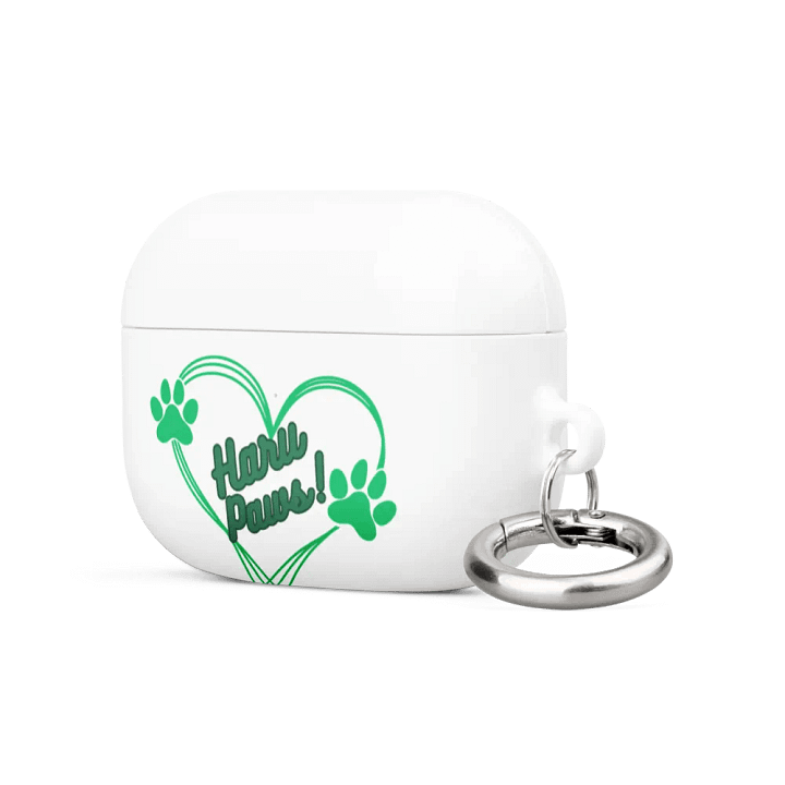 Pawsitively Playful AirPods® Case product image (9)
