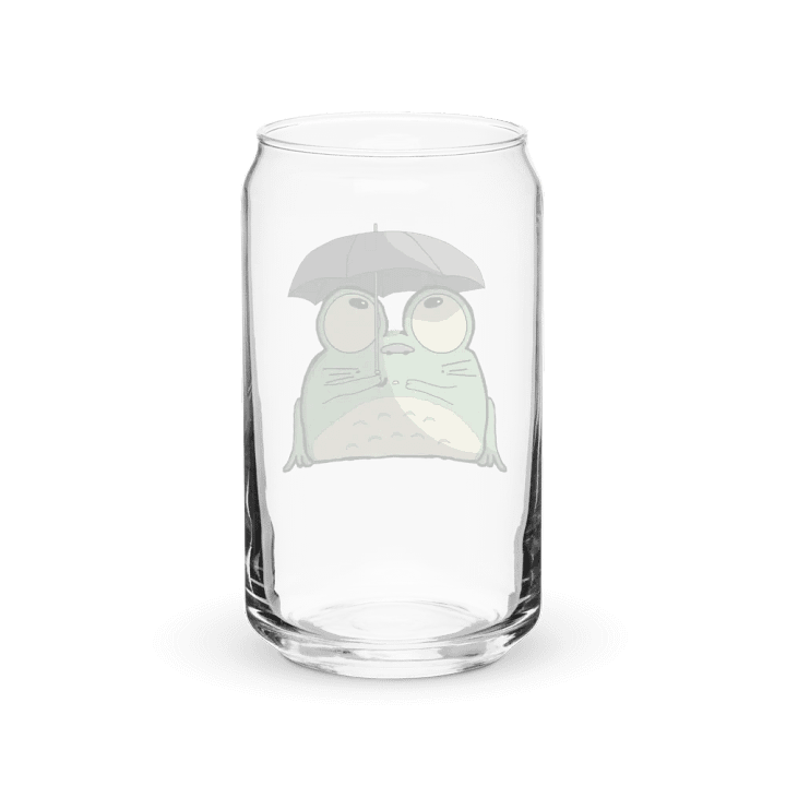 Toadoro Glass product image (6)