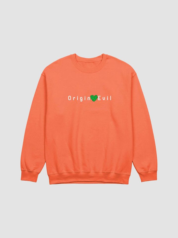Pickle Heart Sweater product image (1)