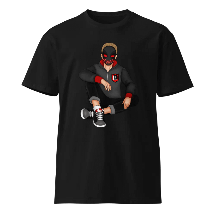 Dillusions premium tshirt product image (1)