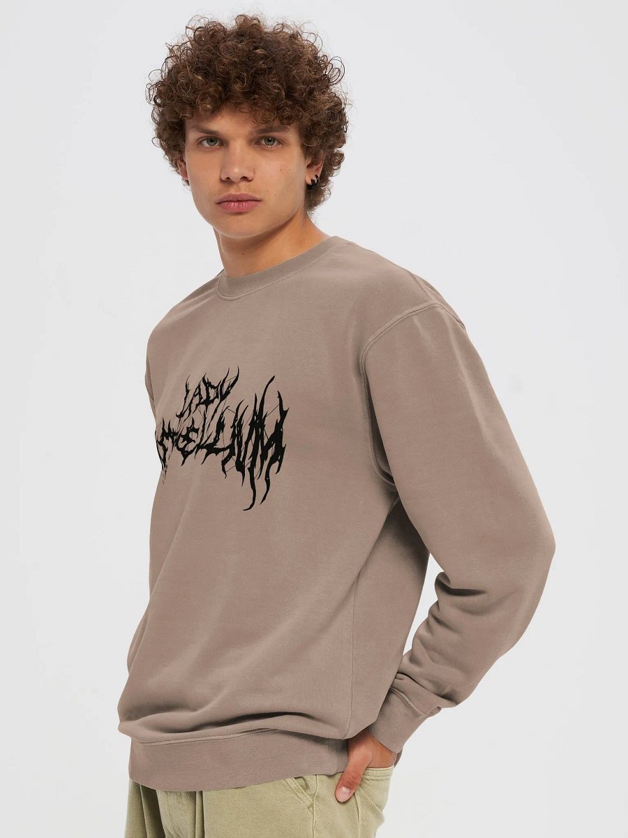 Death Metal Sweatshirt product image (67)
