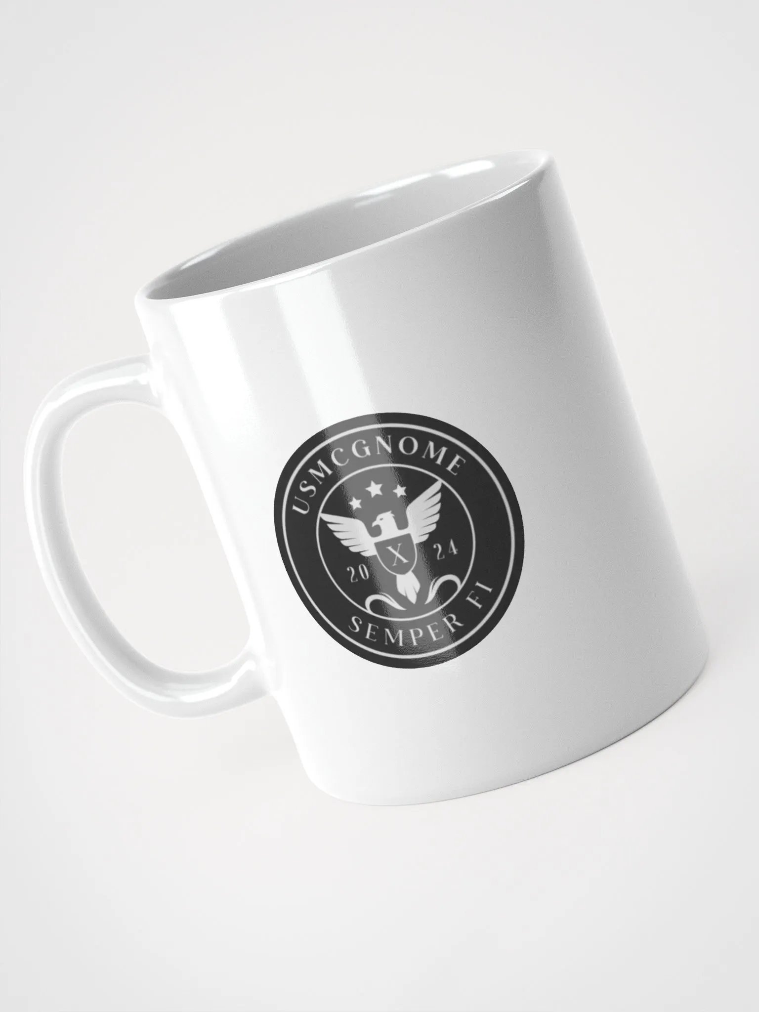 Gnome Cup of Coffee product image (6)