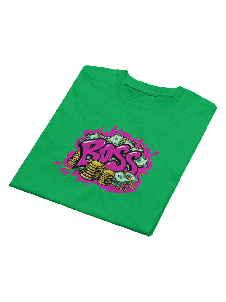 Boss T product image (1)