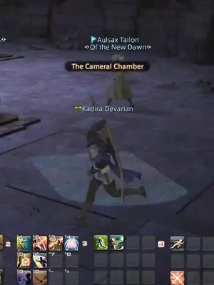 LETS DIDGERIDOO DO THIS #FFXIV #FF14 #FFXIVARealmReborn #ADHD #Didgeridoo