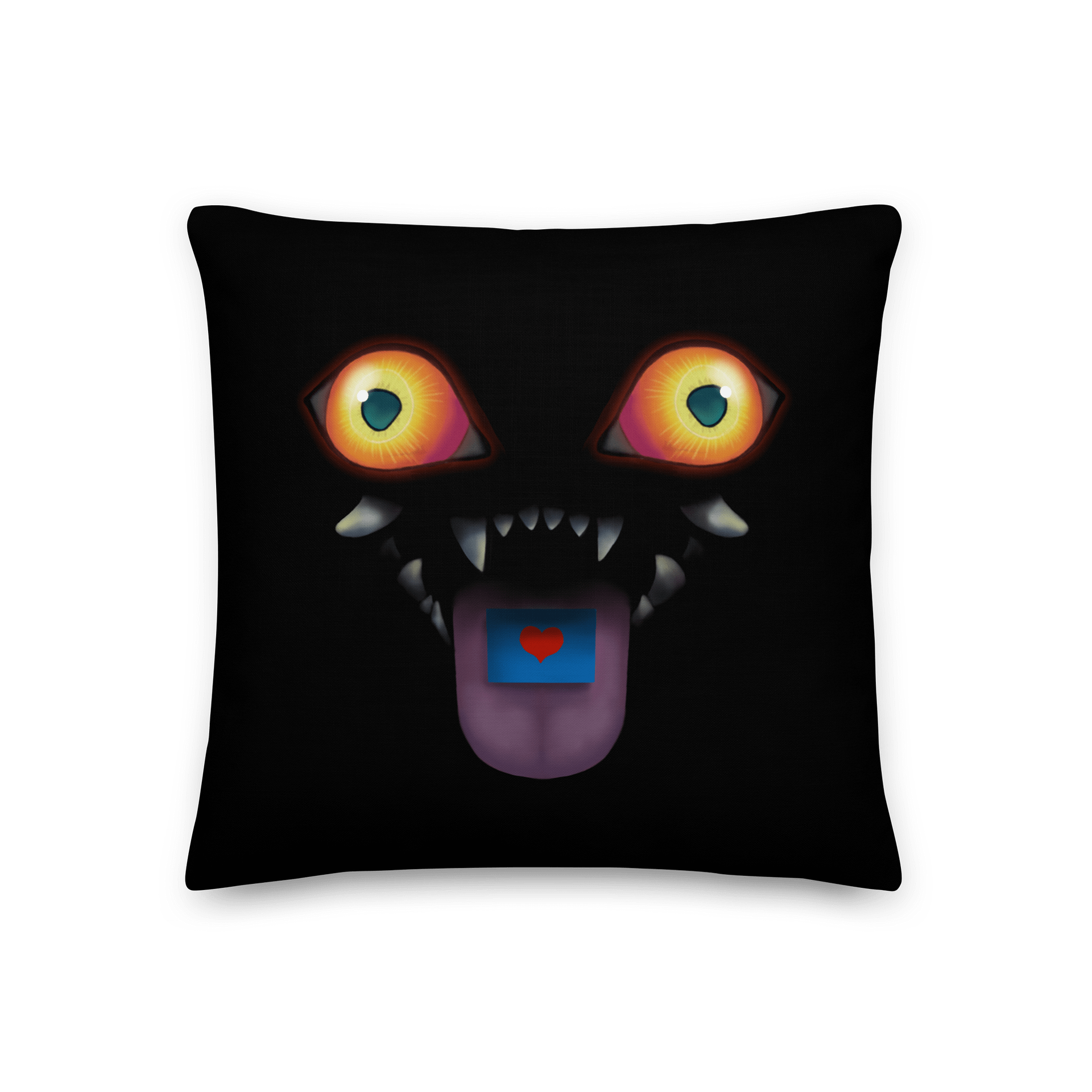 Derpy Pillow product image (3)