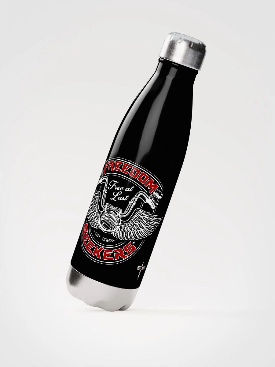 Freedom Seekers Water Bottle 17 ounce product image (2)