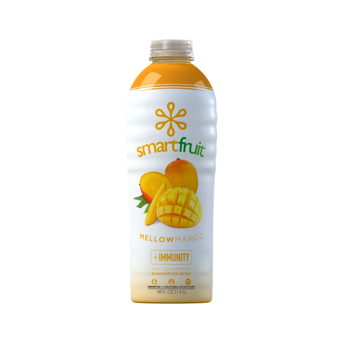 SmartFruit: Mellow Mango Puree Immunity product image (1)