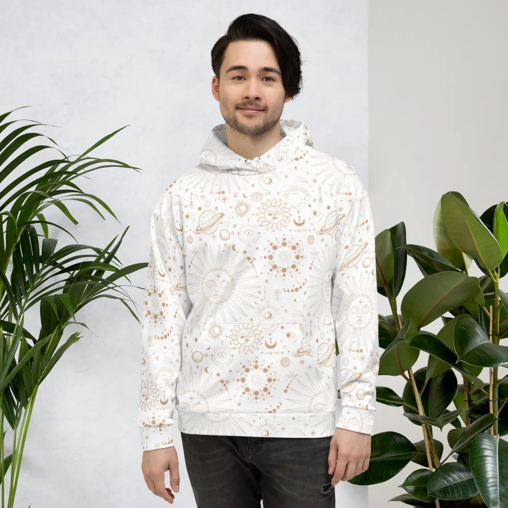 Celestial Hoodie product image (4)