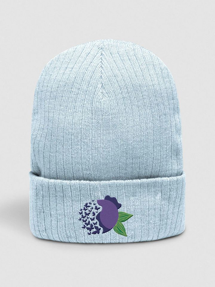 Berryfly Beanie product image (2)