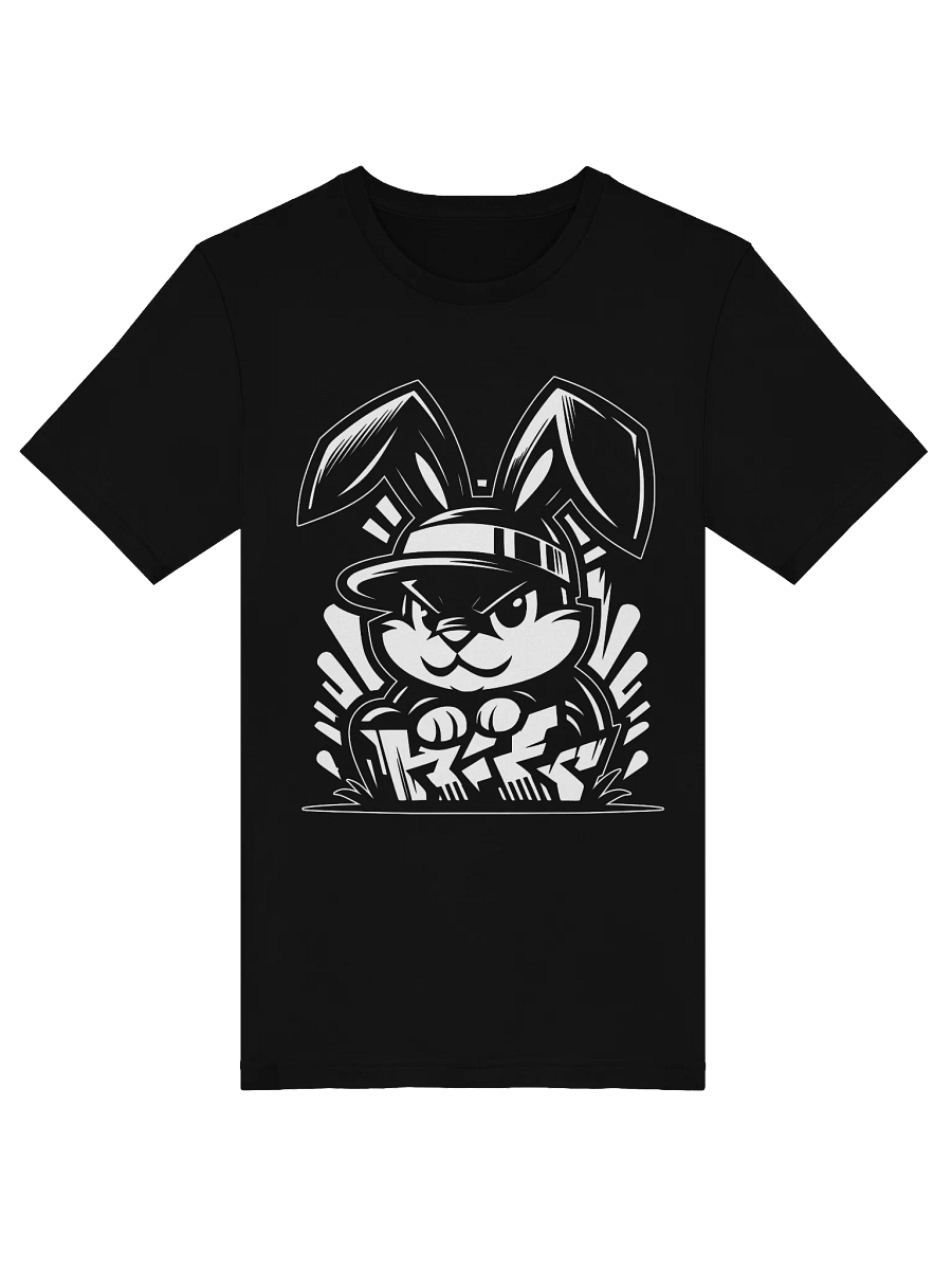 Hippity Hoppity Bunny Tee product image (1)