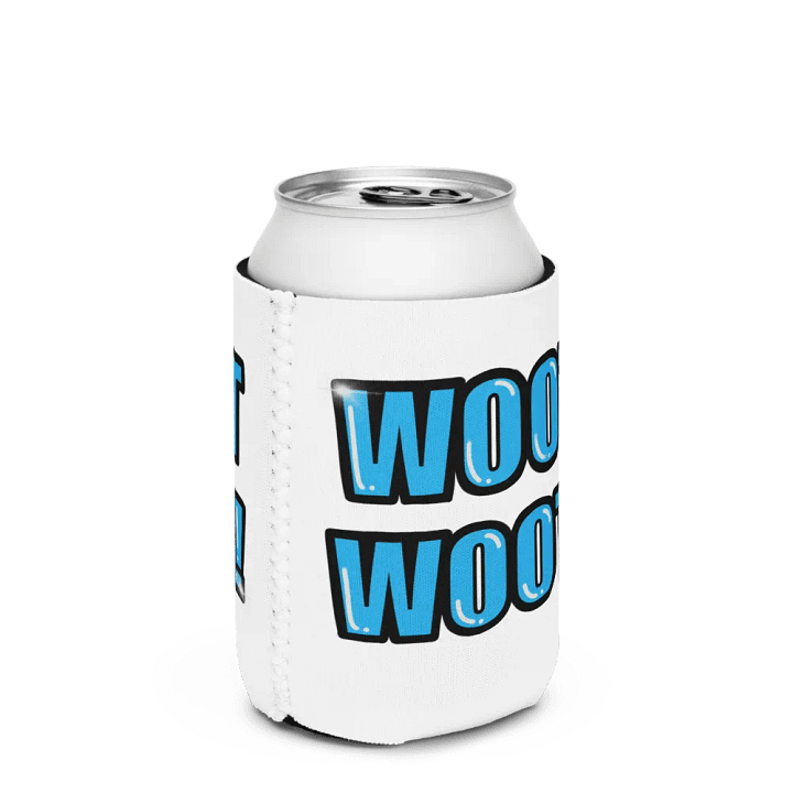 Woot Woot Coozy product image (2)