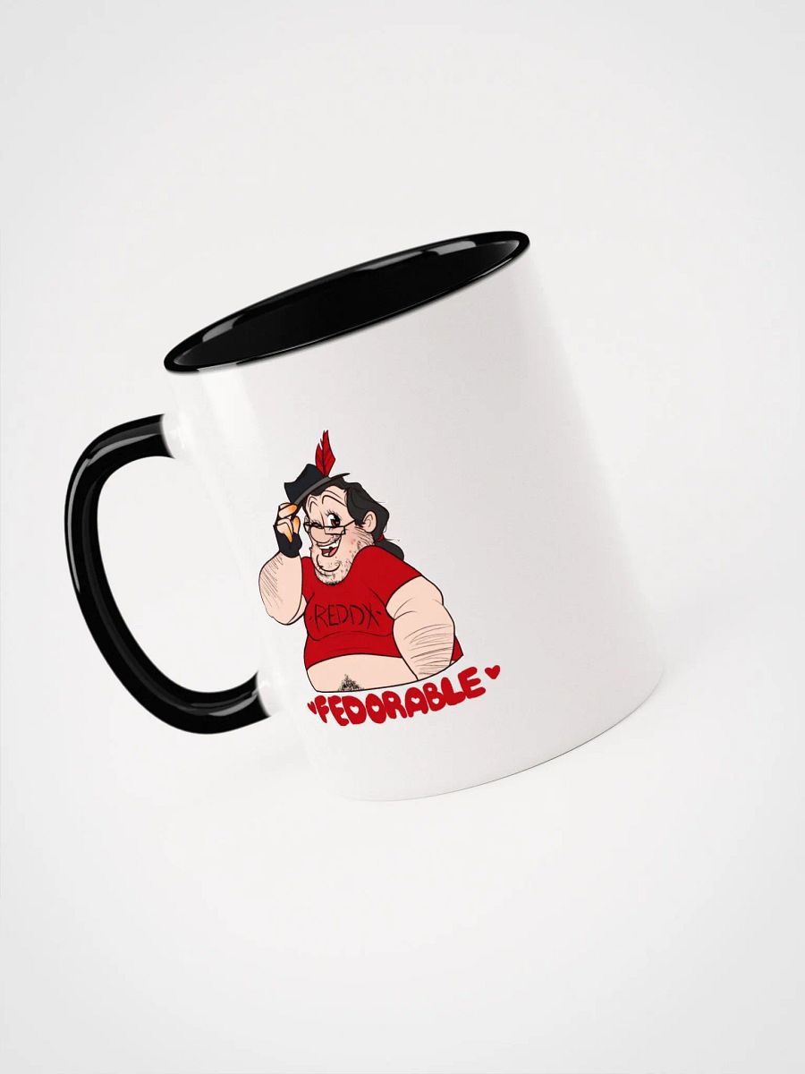 Official ReddX Mug product image (14)
