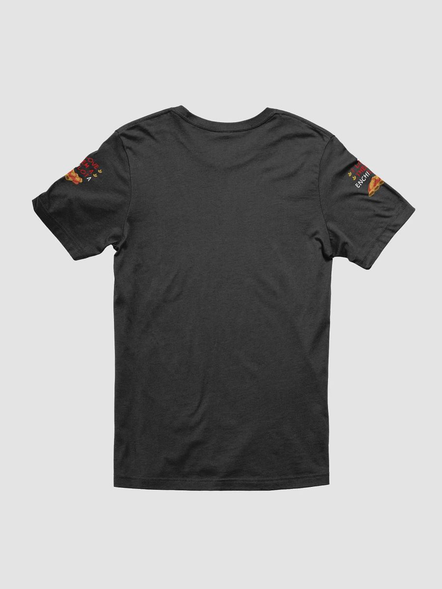 I Love Them A Enchilota: The Perfect Tee for Enchilada Lovers product image (8)