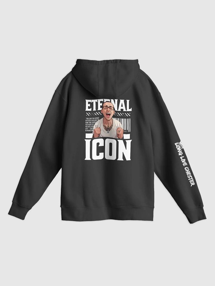 Long Live Chester Hoodie product image (1)