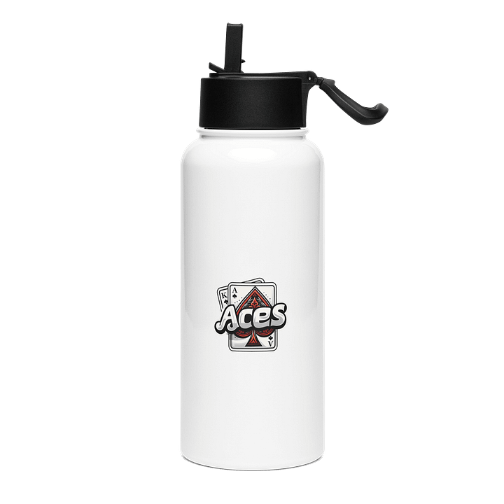 Cuddle Council Hydration Bottle product image (2)