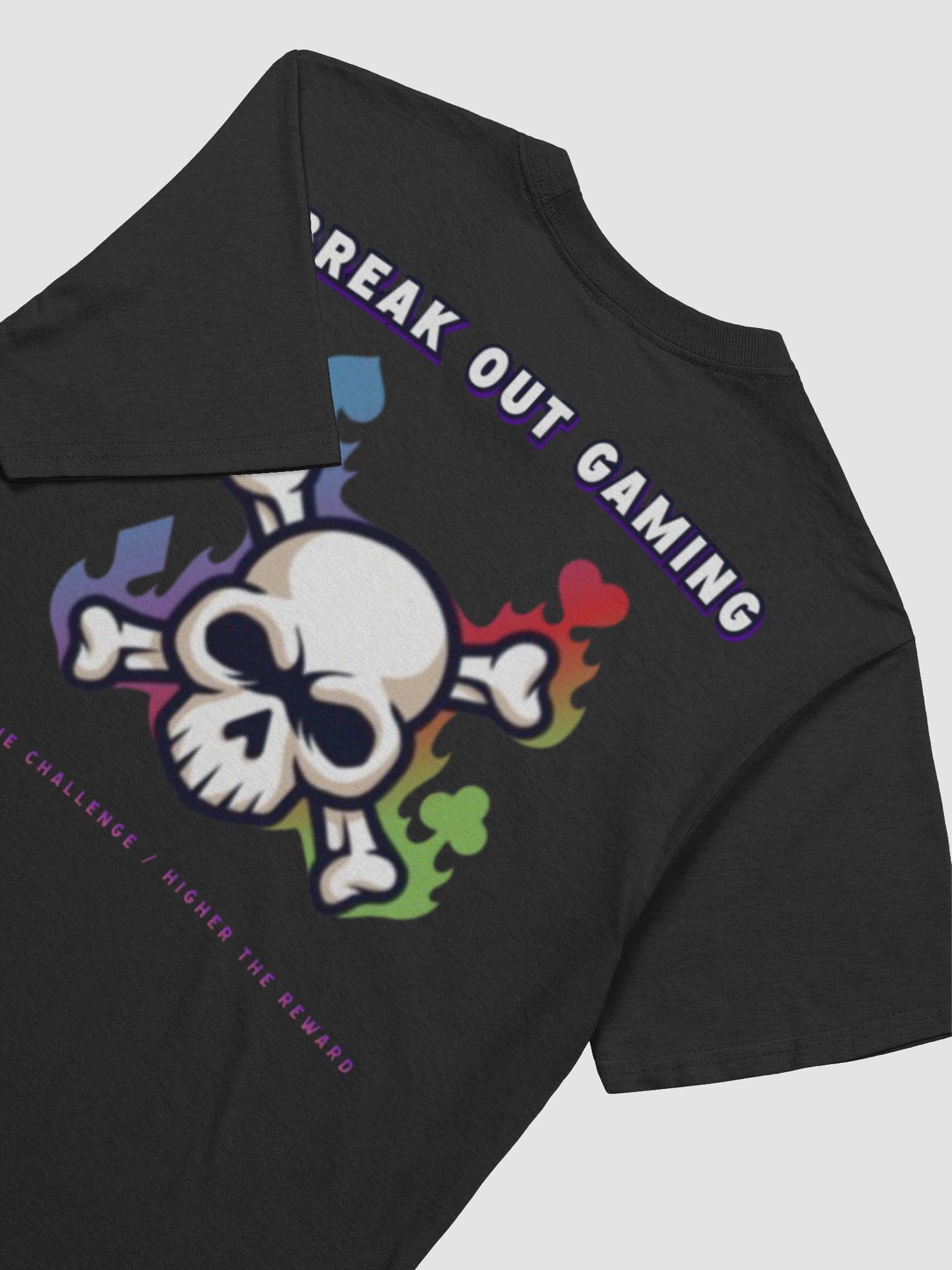 Break Out Ts product image (4)