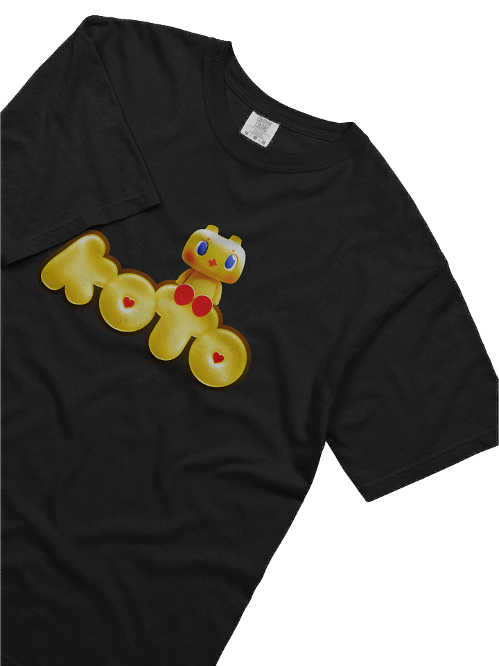 KOTO LOGO TEE product image (2)