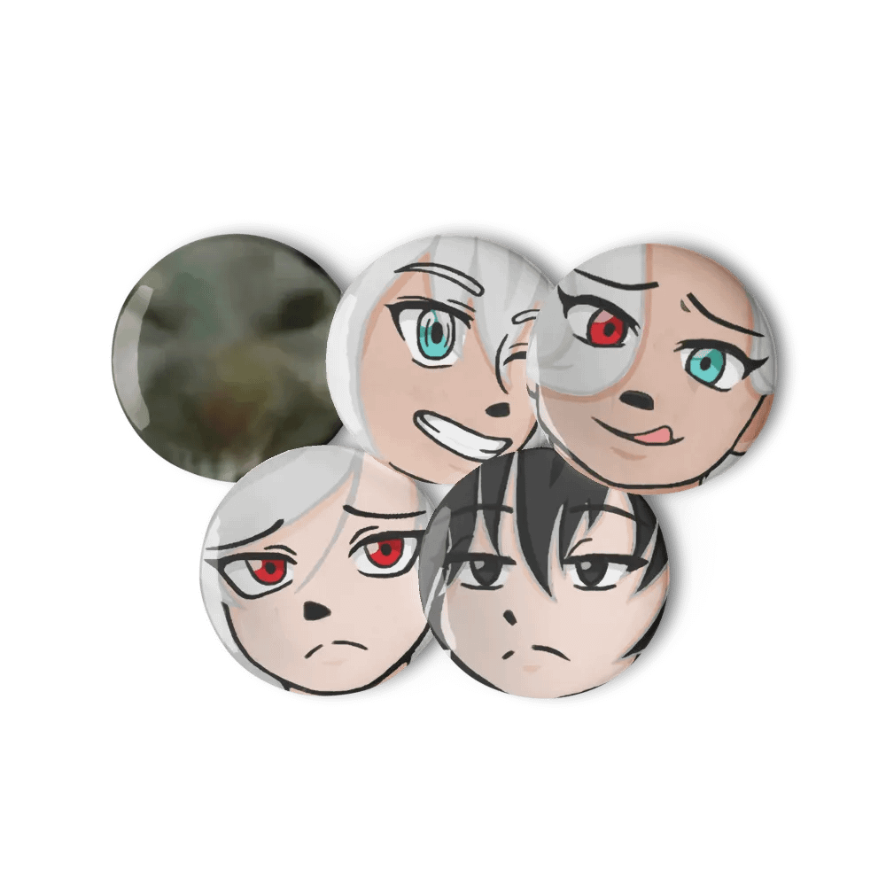 BANNER + XDX BUTTONS product image (6)