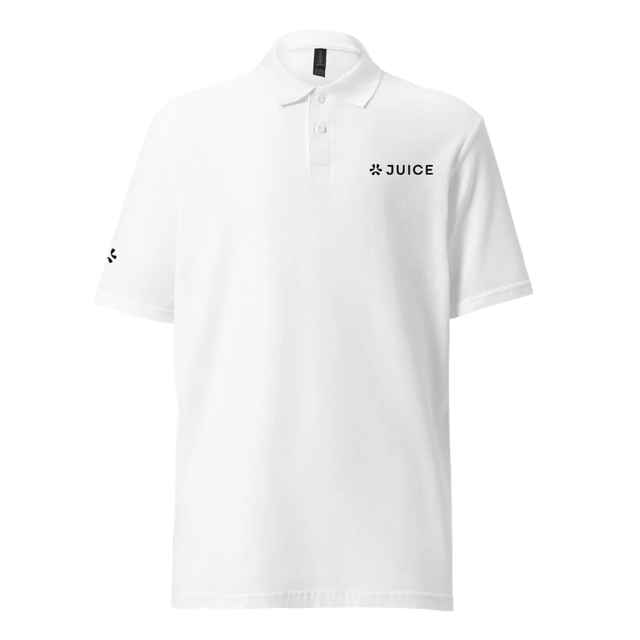 Juice Polo Shirt product image (1)