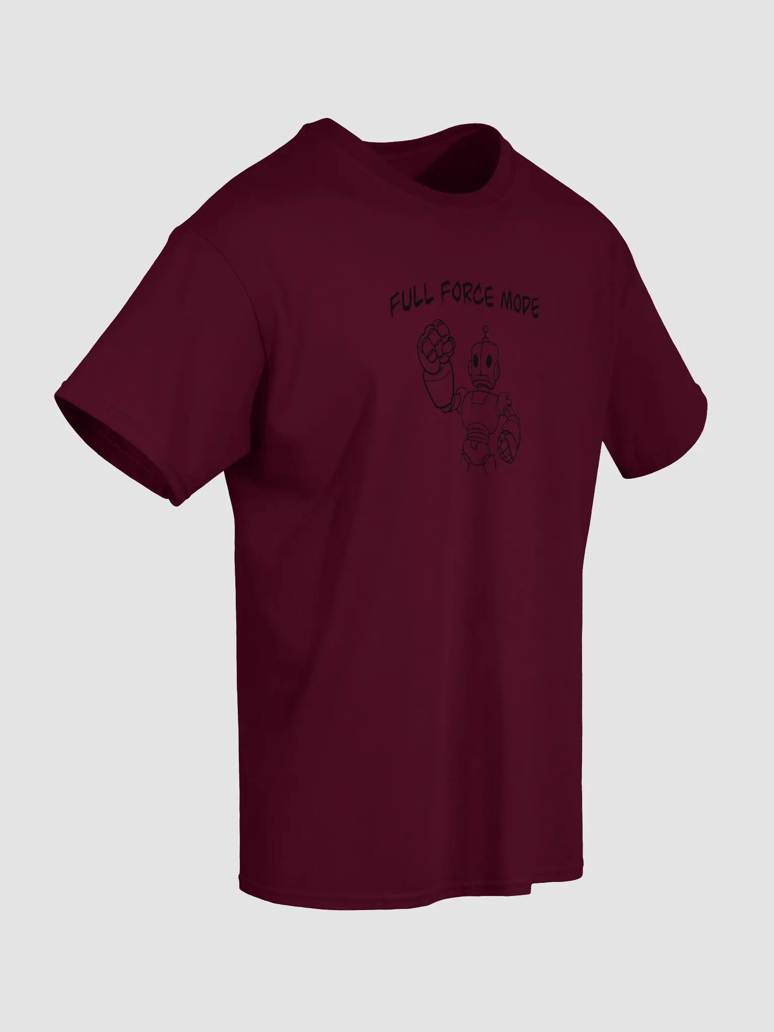 Full Force Mode Tee product image (56)