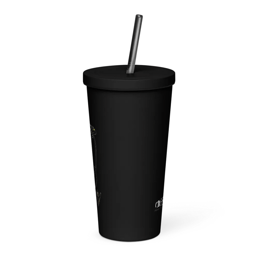 Vaso de bad bunny Cromado product image (3)