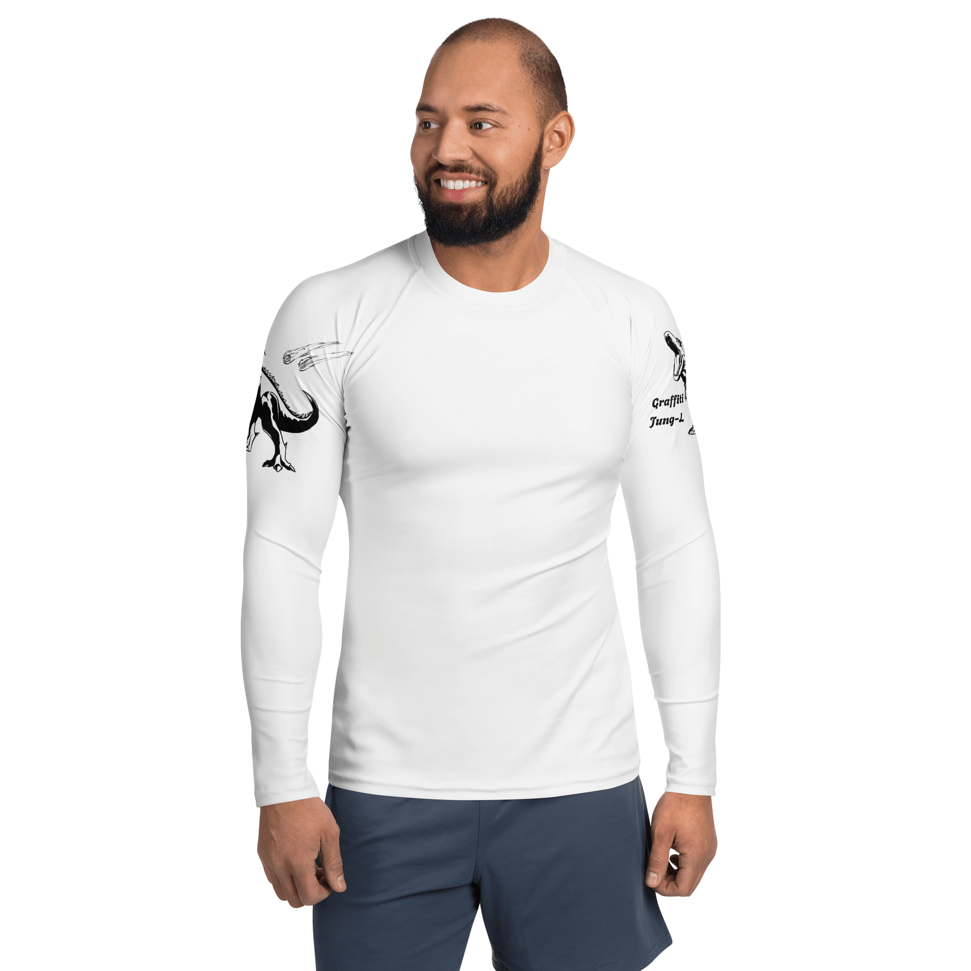 graf jun tech wear product image (3)